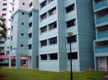 Blk 691 Jurong West Central 1 (Jurong West), HDB 5 Rooms #410012